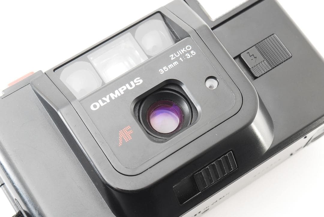 【美品】 OLYMPUS TRIP AF フィルムカメラ
