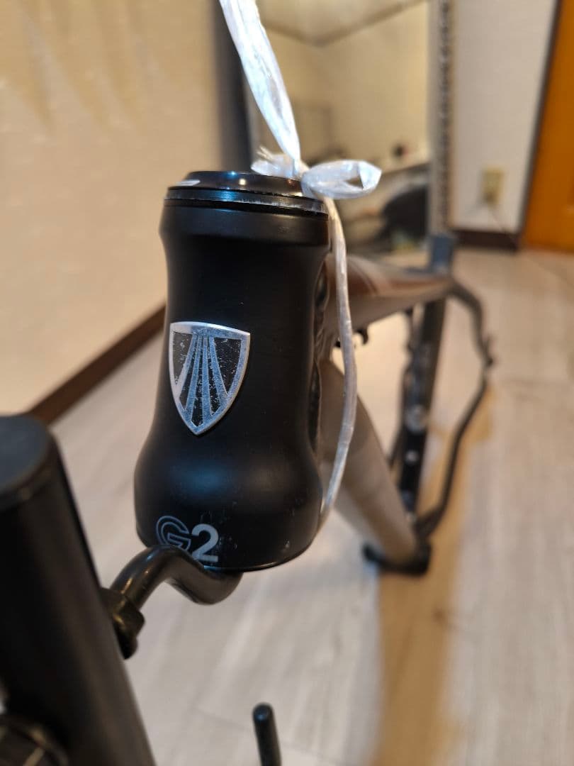 Trek Gary Fisher Collection G2 MTB フレーム