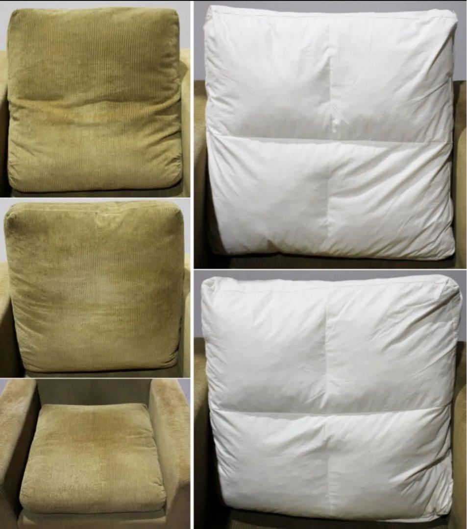 トラックファニチャー FK ソファ 1Pソファ 値下げ不可