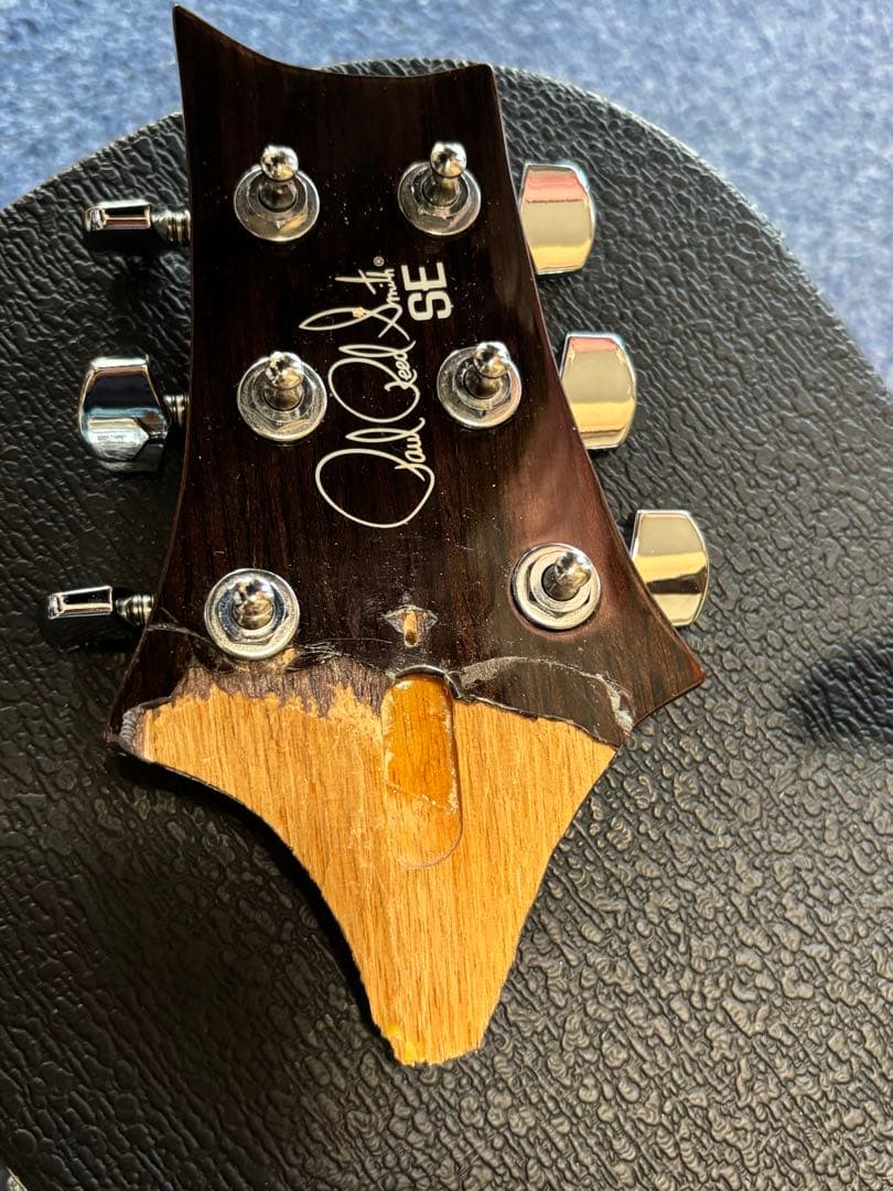 ジ*ン様 PRS A50E エレクトリックアコースティックギター　ジャンク(ネッ