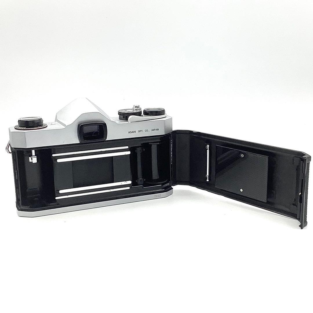 《 珍品 》【整備済】北米輸出仕様 HONEYWELL PENTAX SP500