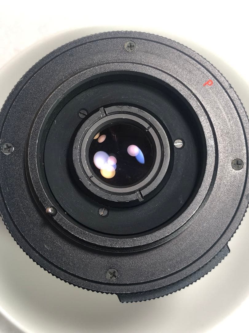 レア　auto rikenon ricoh 28mm f2.8 m42マウント