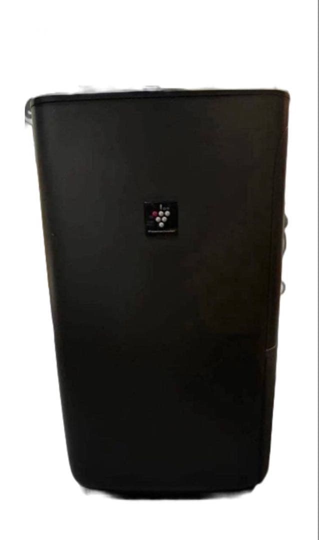 【‼️未使用&最安値&展示品‼️】SHARP HV-T75-T 空気清浄機加湿器