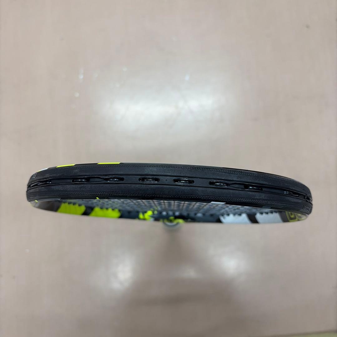 ラケット(硬式用) Babolat pure aero Plus G3