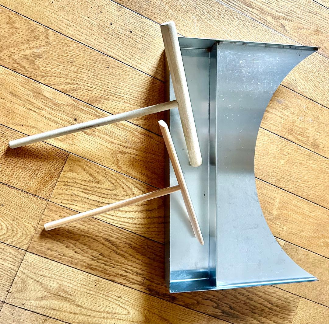 【送料込み】キプロスター 業務用電気クレープ&ガレット焼き器　トンボ付属