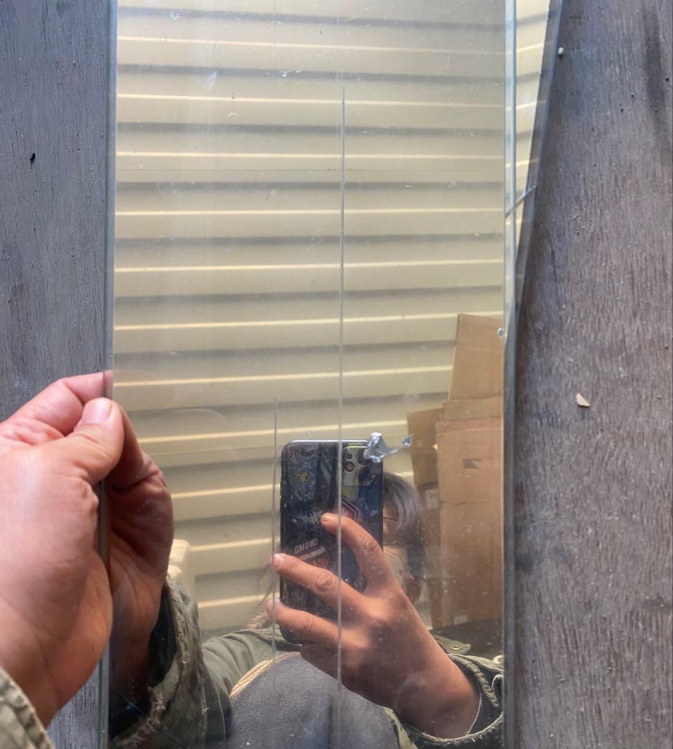 2017年製 大和冷機 恒温高湿ネタケース DN511H-L