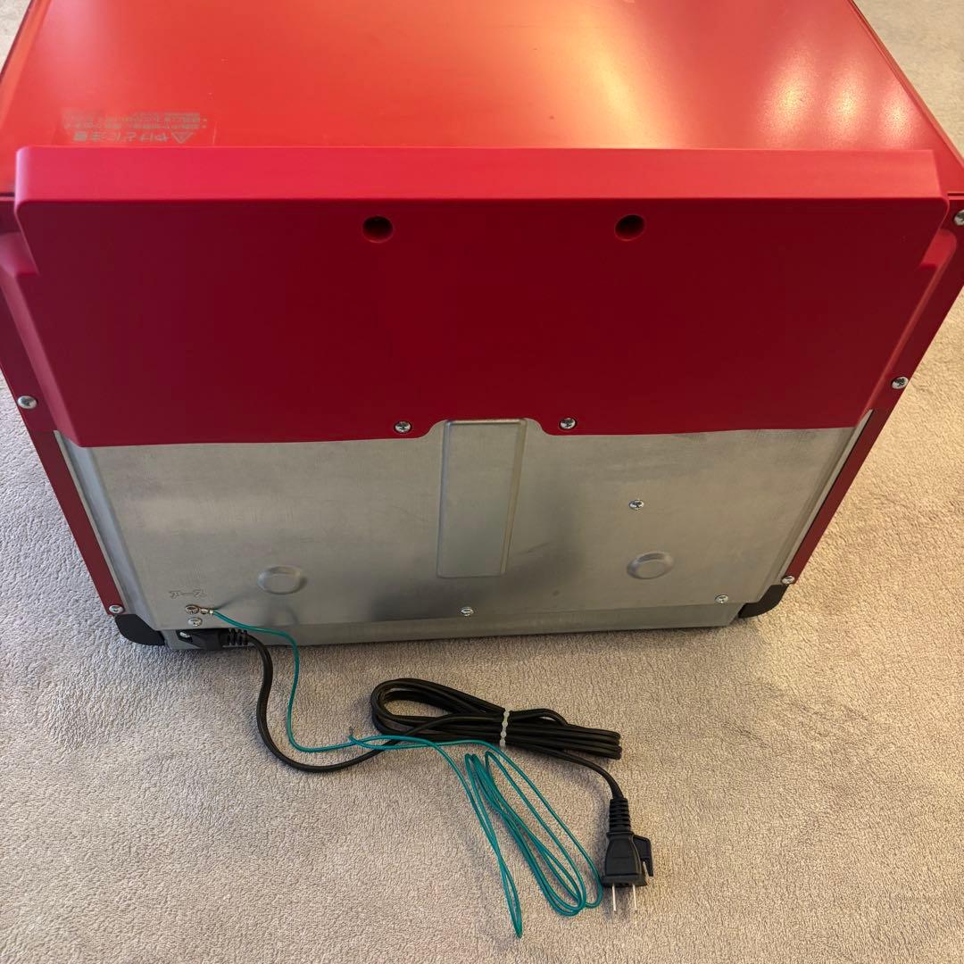 【ジャンク品】SHARP AX-XW600-R スチームオーブンレンジ 30L