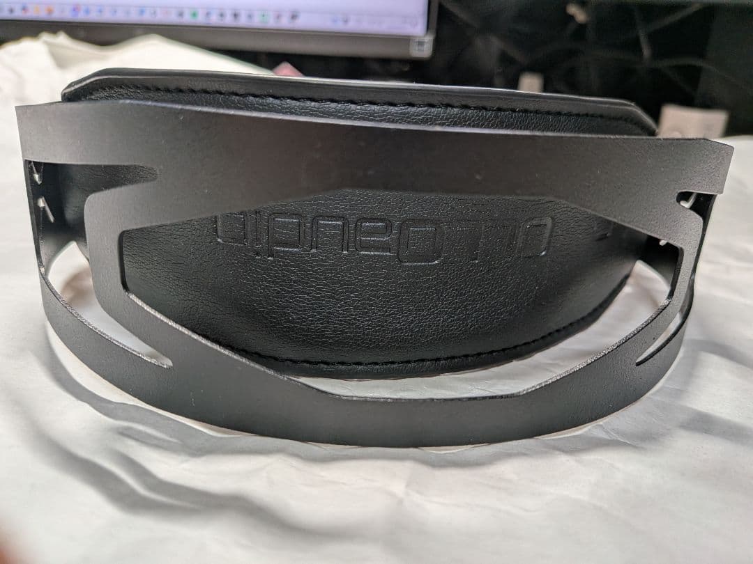 OLLO Audio X1 オープンヘッドホン