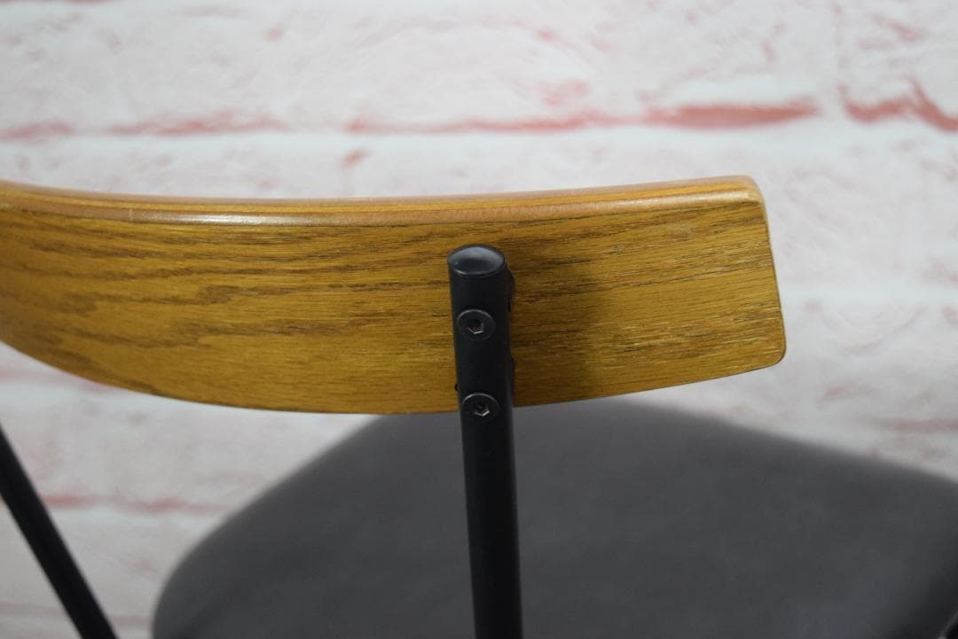 ジャーナルスタンダードファニチャー SENS/サンクチェア　b