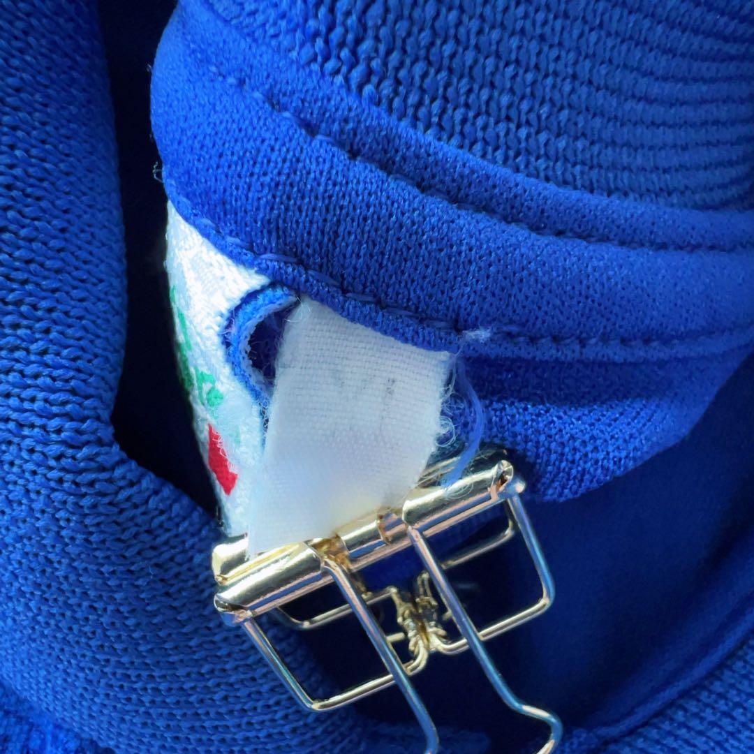 【XL】希少1994ワールドカップ USA イタリア代表 ディアドラ バッジョ