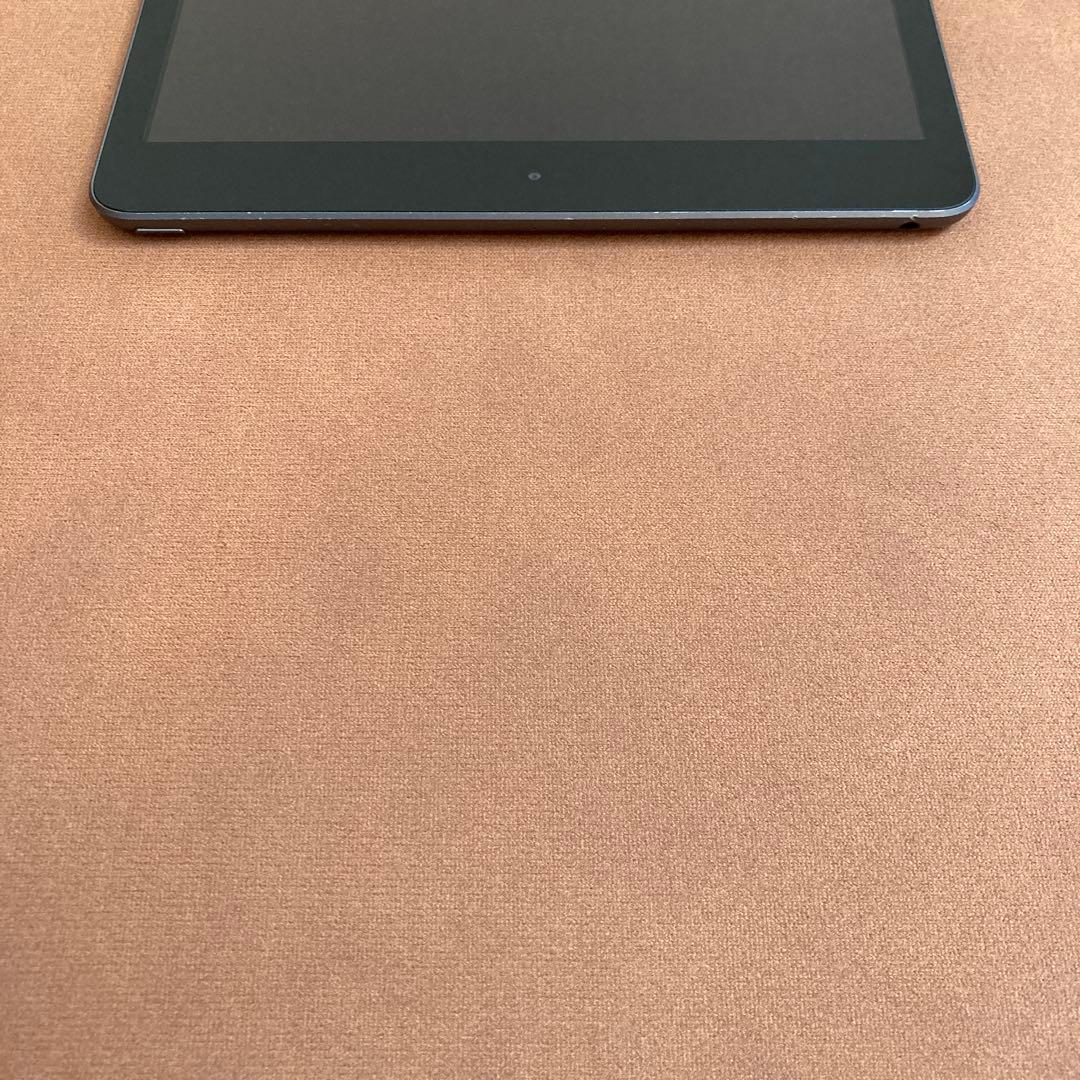 3378【早い者勝ち】iPad7 第7世代 32GB WIFIモデル☆