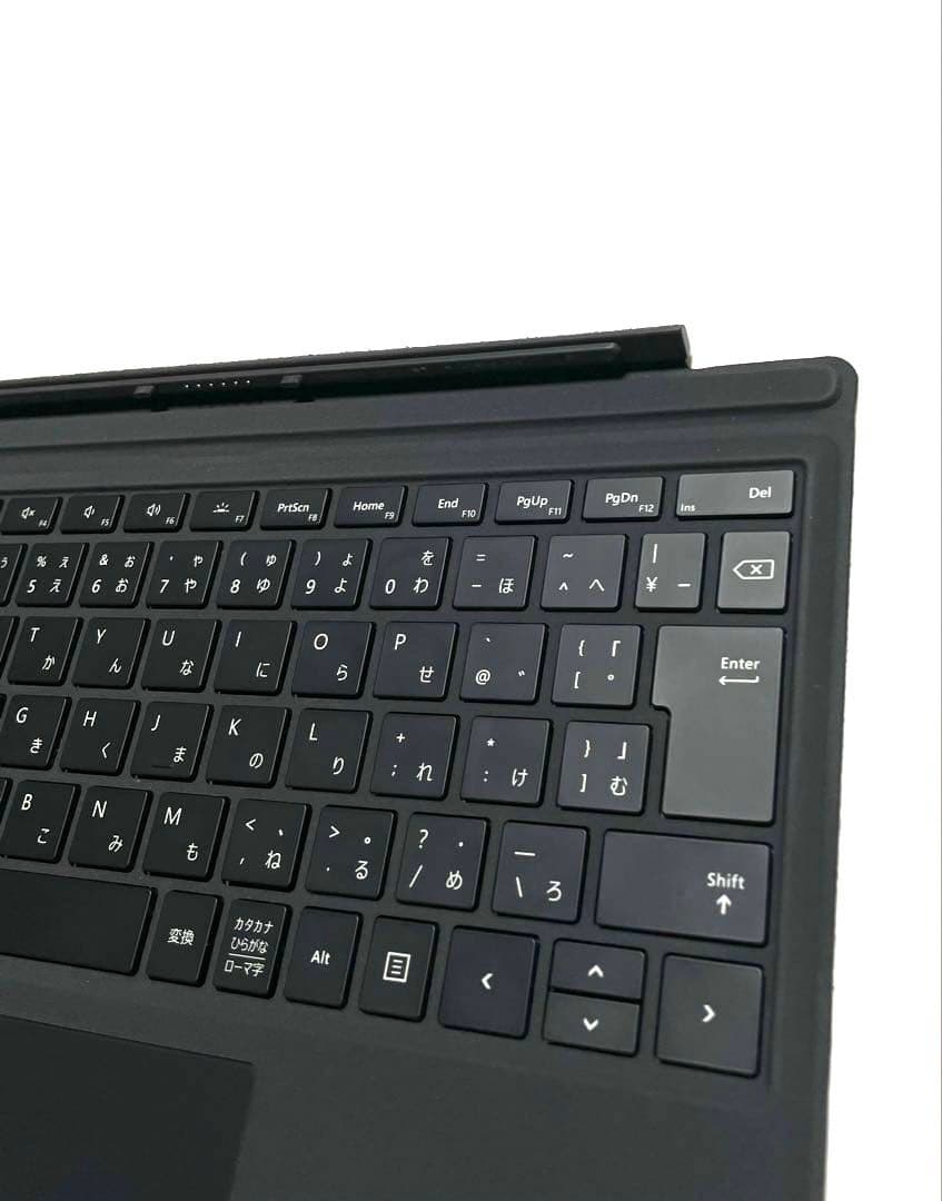 Surface Pro5 1807 LTE仕様 256GB メモリー8GB