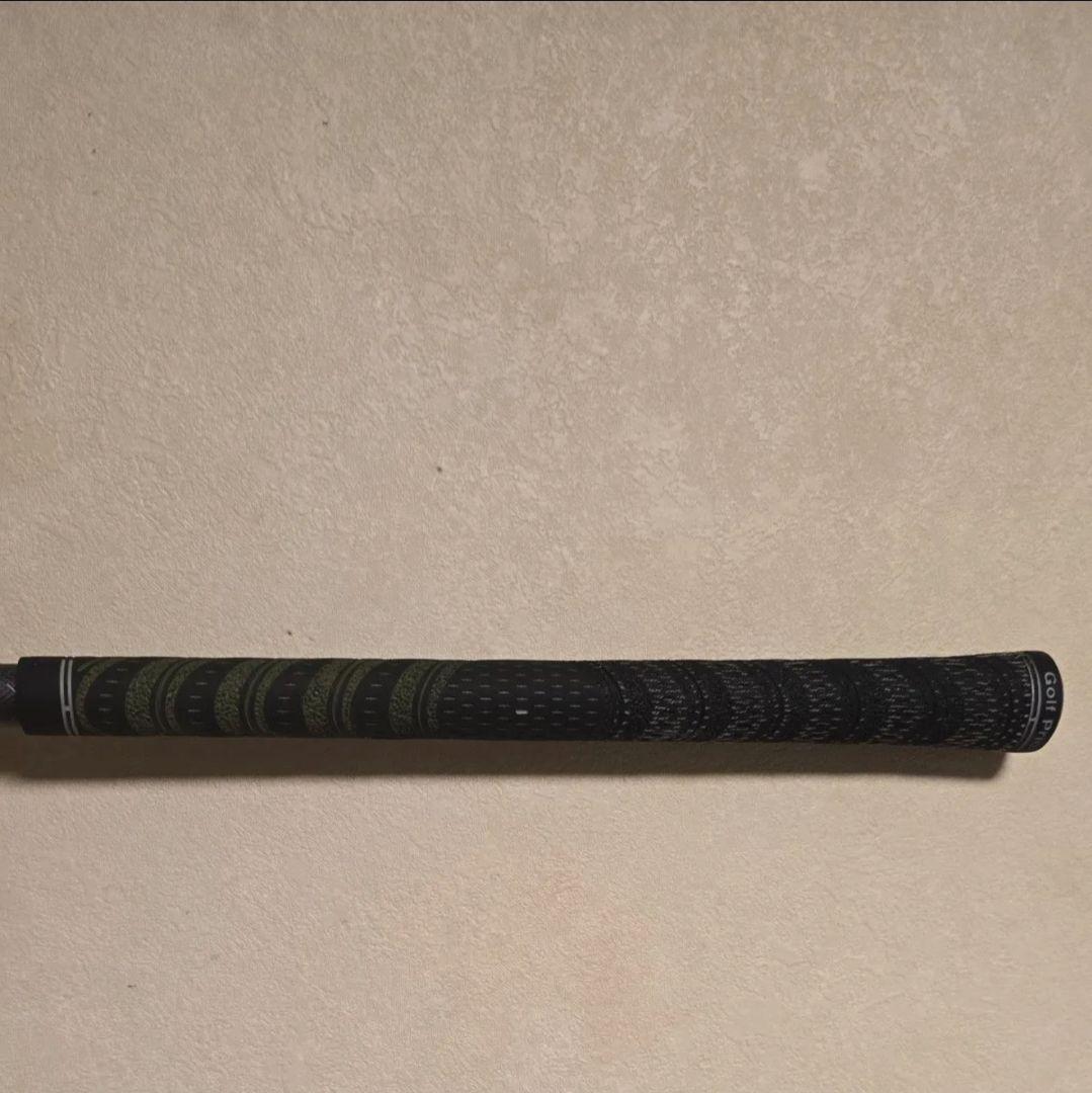 【ほぼ新品】テンセイ AV TACTICAL LTD 65GR S シャフト