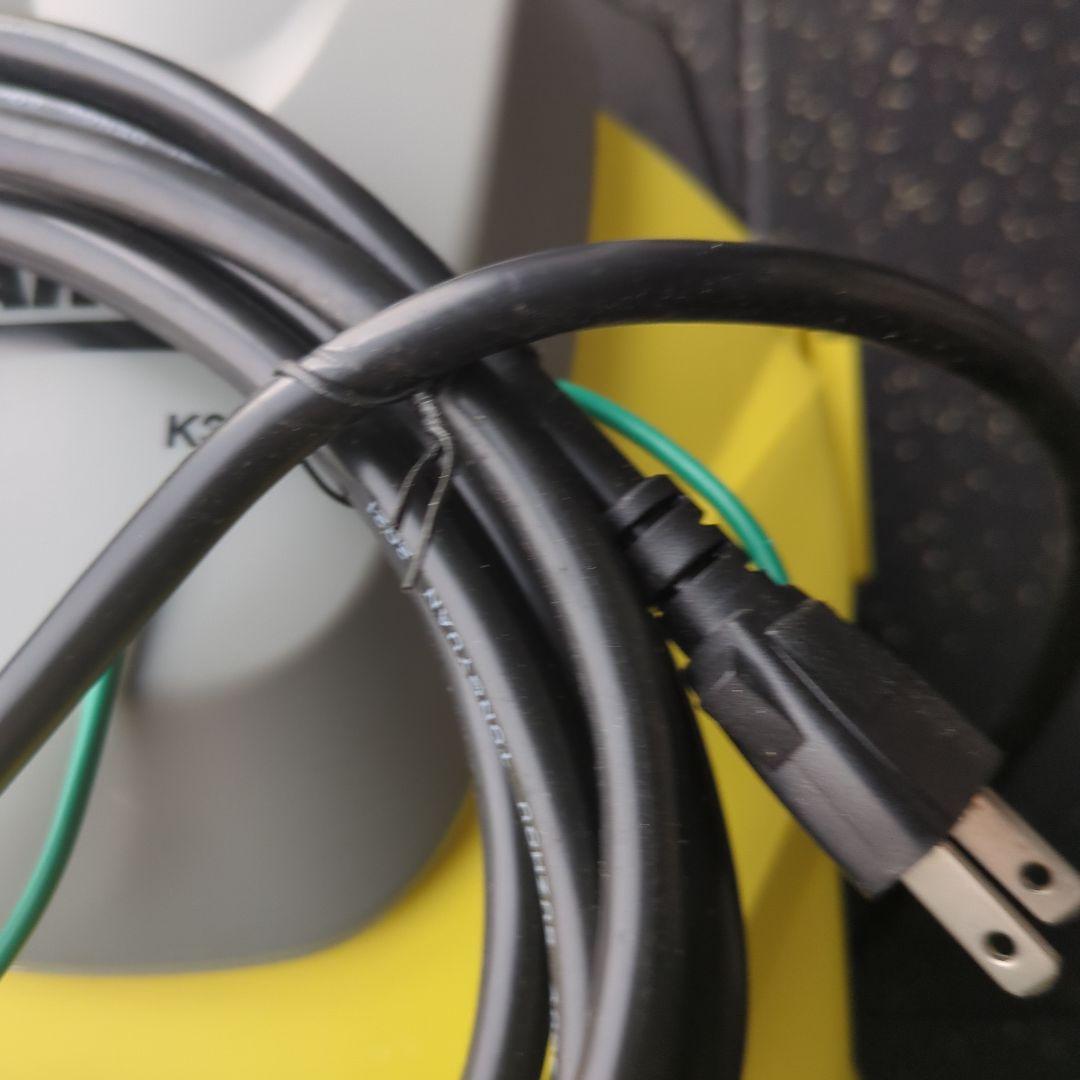 【新品】【送料無料】ケルヒャーK3 サイレント【60Hz】西日本