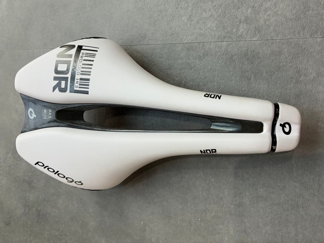 プロロゴ ディメンション NDR nack 143mm