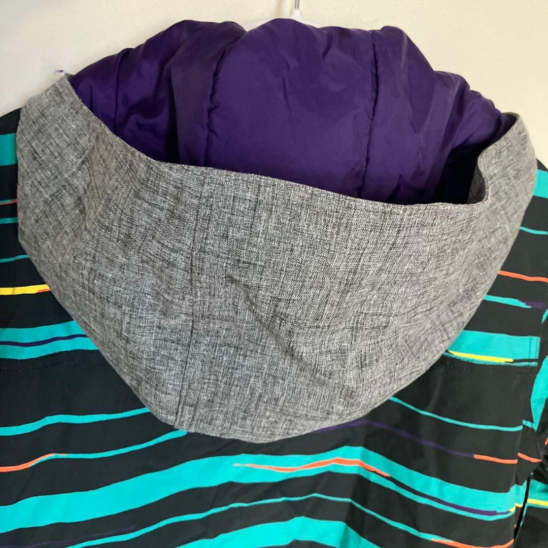 BURTON スノーボードウェア 子ども用