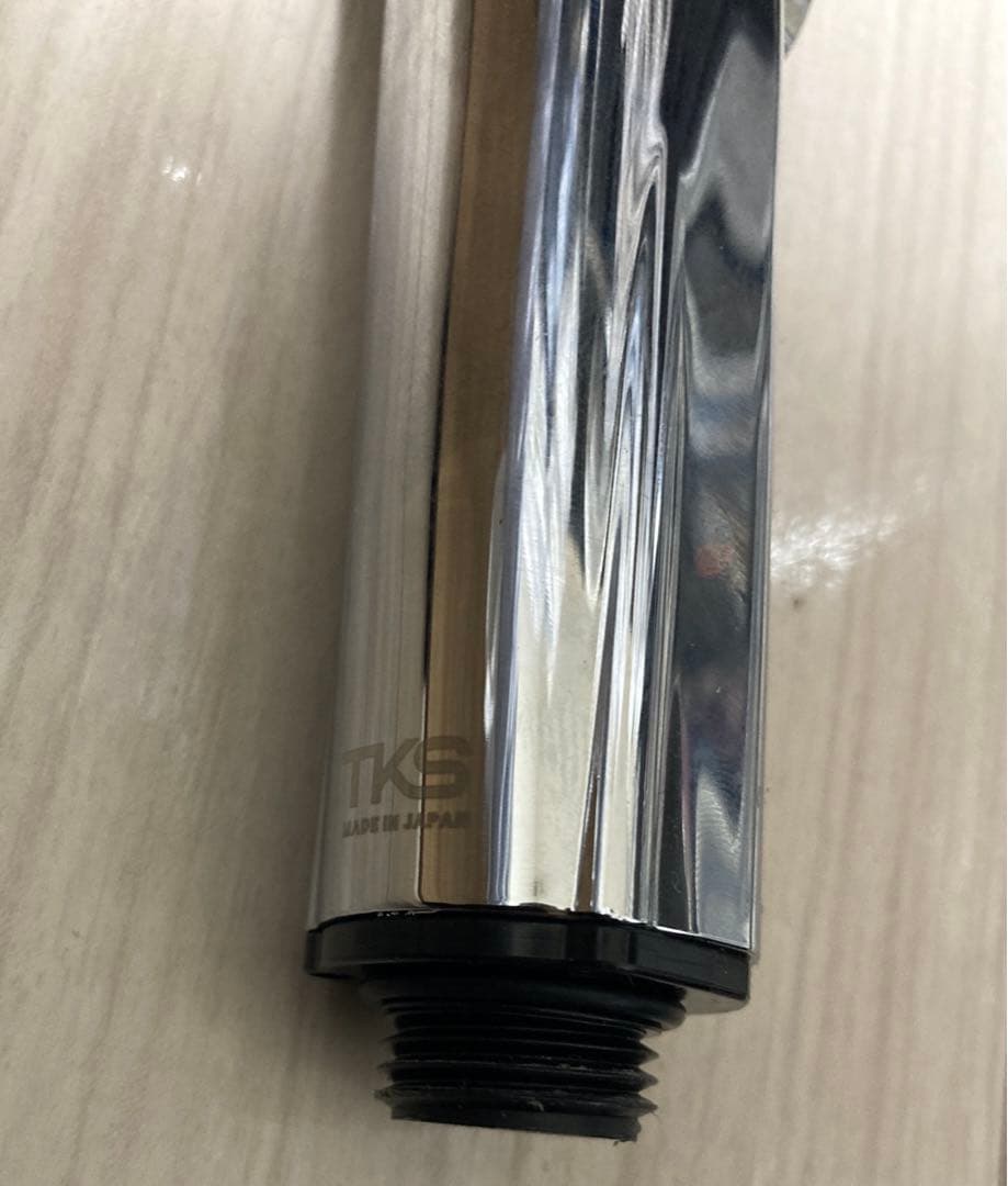 TKS 田中金属　ウルトラファインバブル ボリーナ リザイア TK-7150