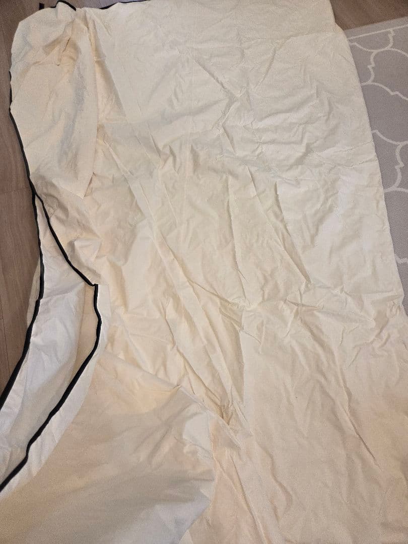 テント・タープ Sunsetclimax Tarp 01 Black