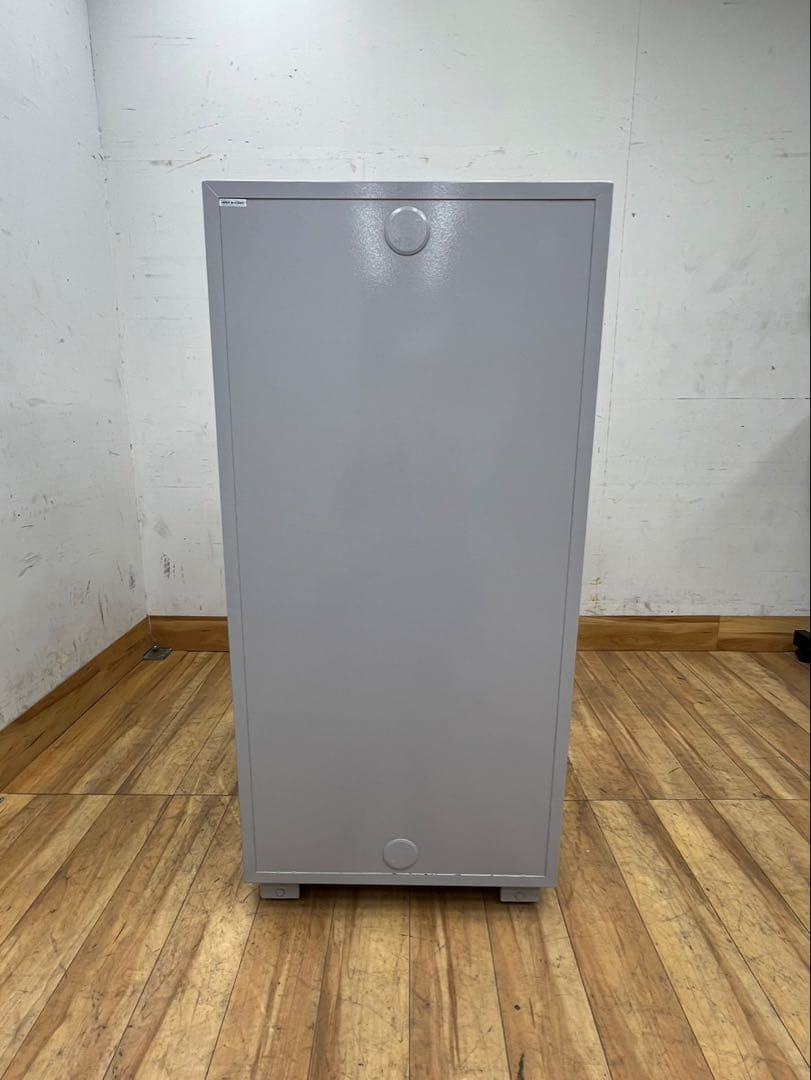 SK323☆ダイヤセーフ☆耐火金庫☆ETS130☆業務用☆24年☆テンキー式