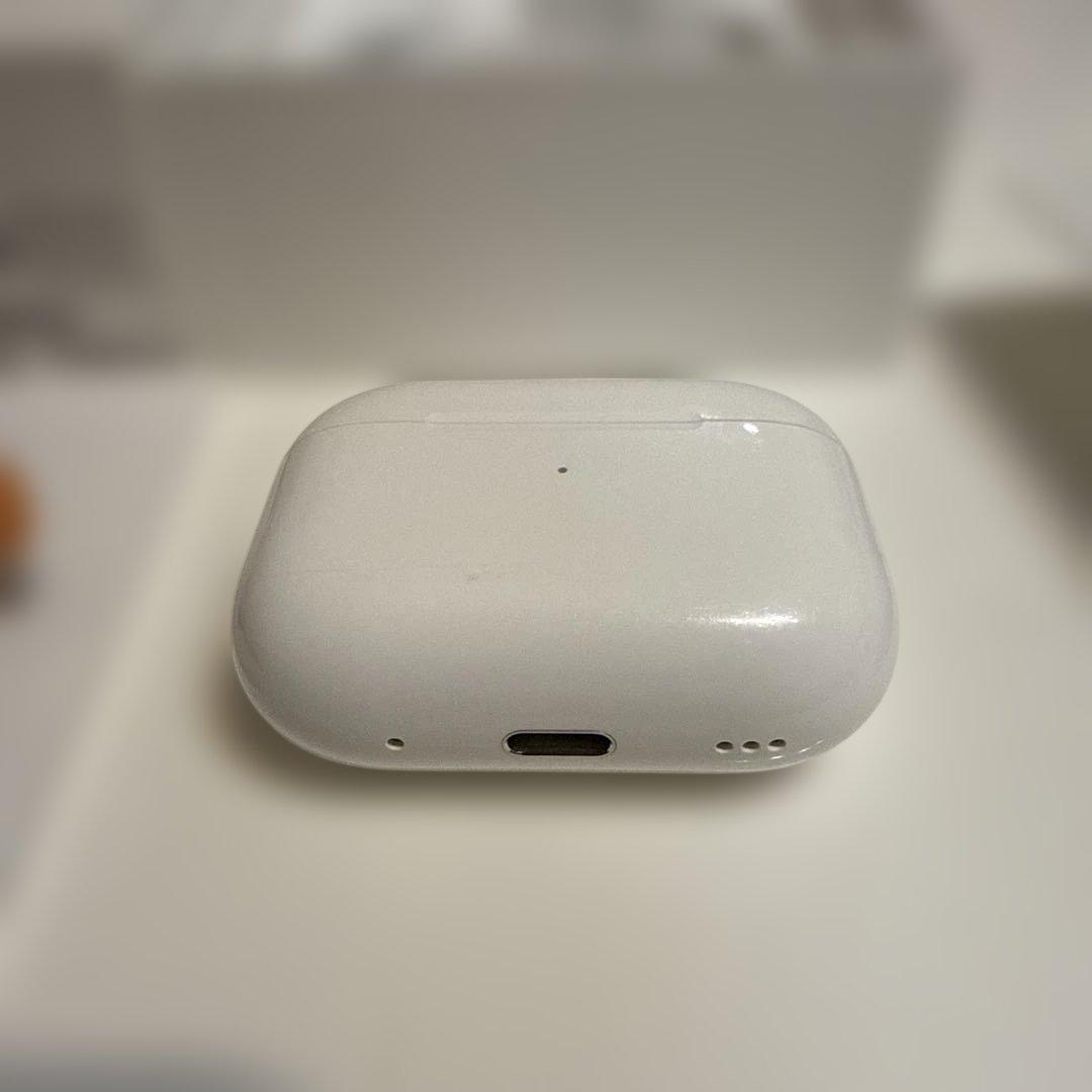 タ*ウ様 【正規品保証】AirPods pro 第二世代　タイプC