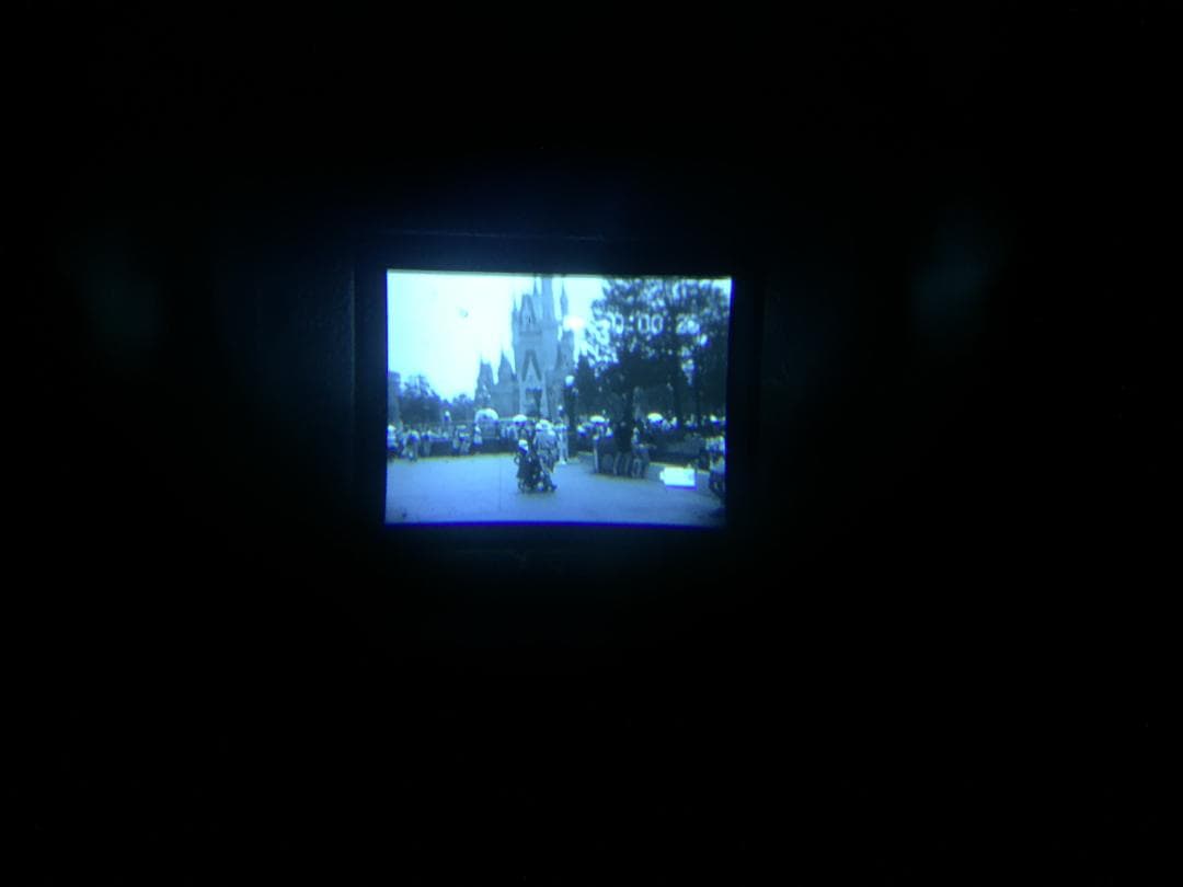 再生ダビングOK　SONY　CCD-TRV11　付属品あり　Video8