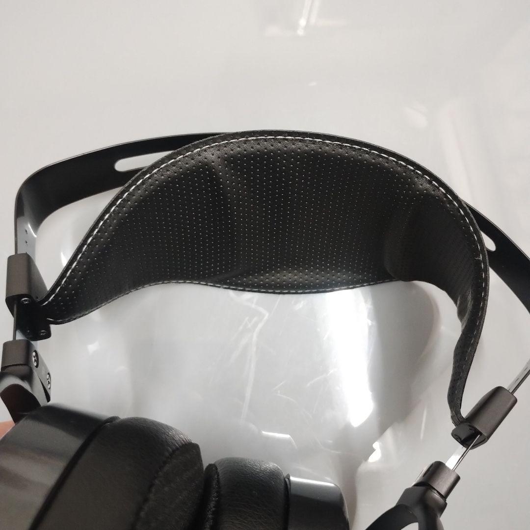 ヘッドホン hifiman arya