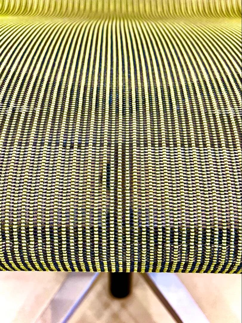 ハーマンミラー セトゥーチェア