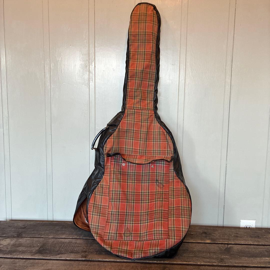 ヤマハ FG140 赤ラベル 8桁シリアル YAMAHAロゴ ジャパンビンテージ