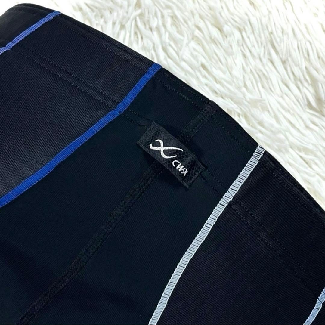 CW-X ジェネレーターモデル cwx HZO639 KO メンズ M