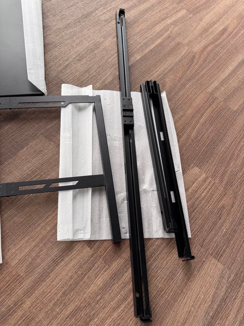 テーブル・チェア・ハンモック WANTKEY CAMP WANTKEY CNT25 & DECK2