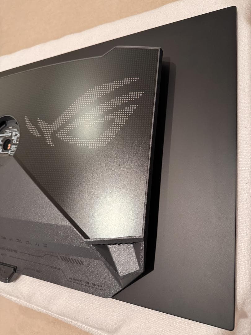 有機OLED！ROG Swift OLED PG32UCDMゲーミングモニター