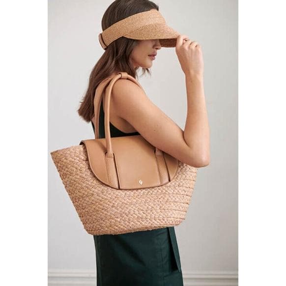 HELEN KAMINSKI MARNII (マーニ ミディアム) 55,000