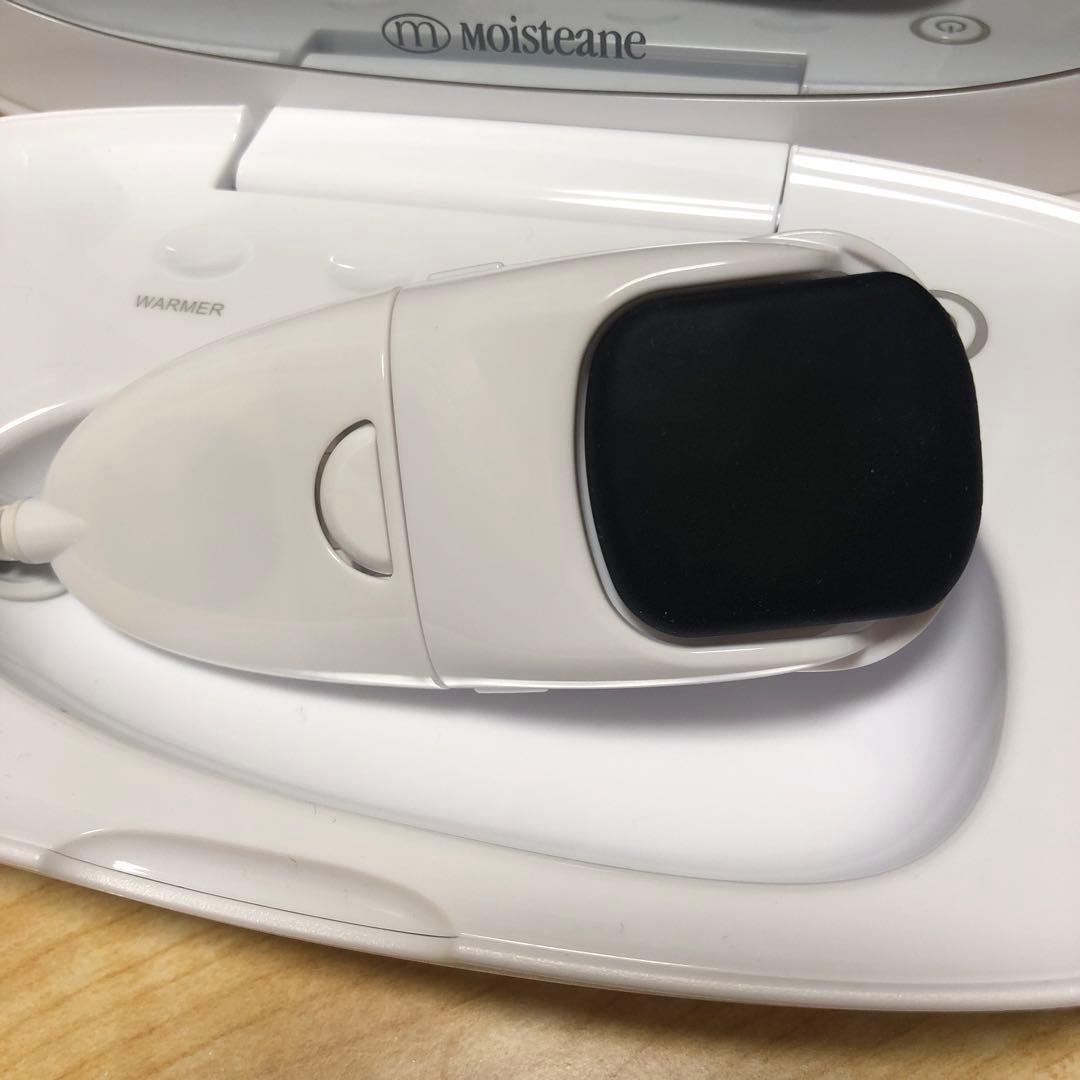 美顔器 Moistane IV スキンコンディショナー