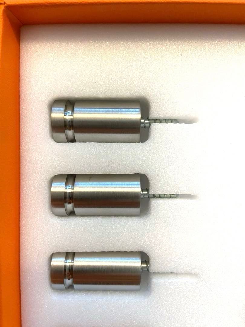 新品未使用 エルメス ハンギングシステム スカーフ カレ インテリア お洒落