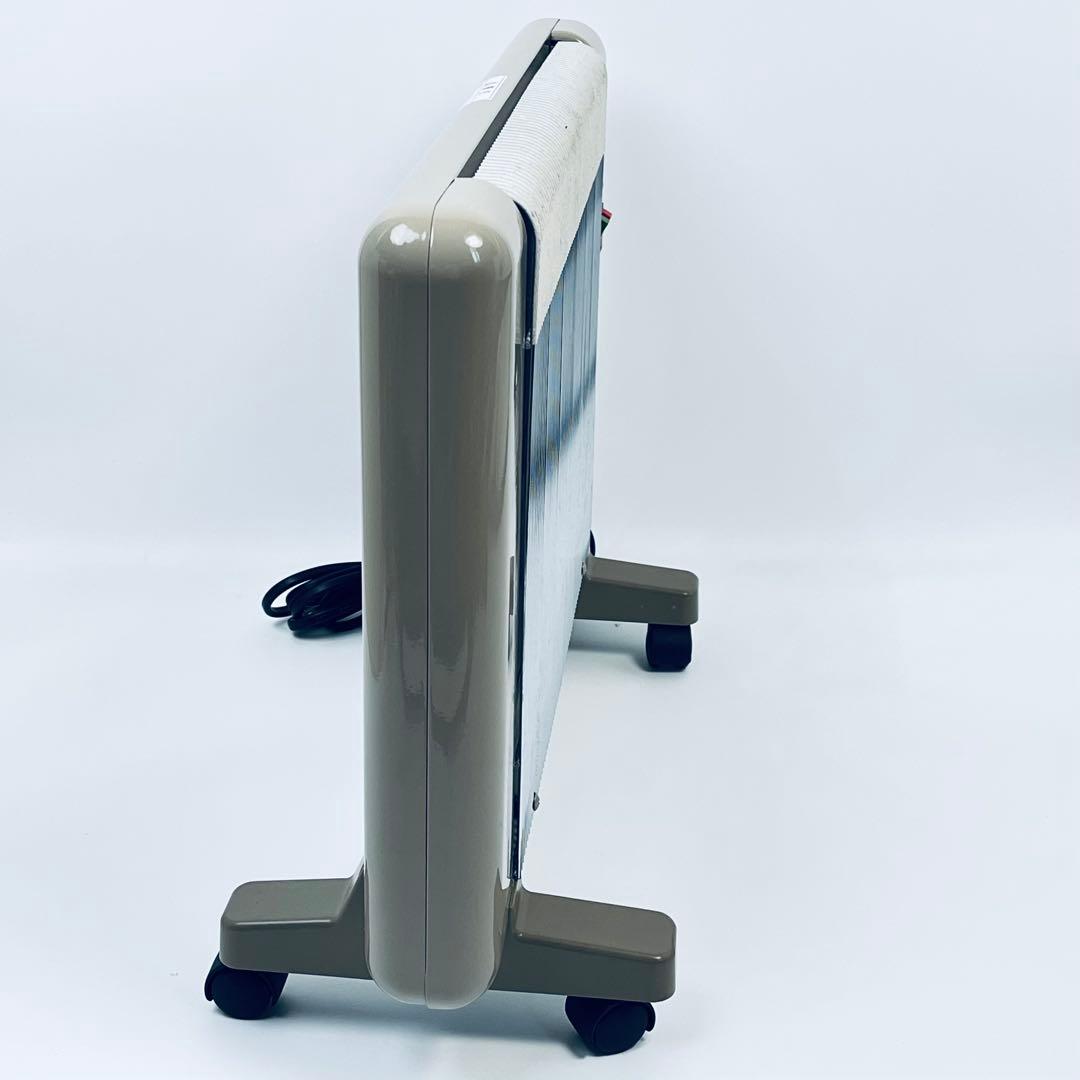 遠赤外線輻射式パネルヒーター　夢暖望　660型H