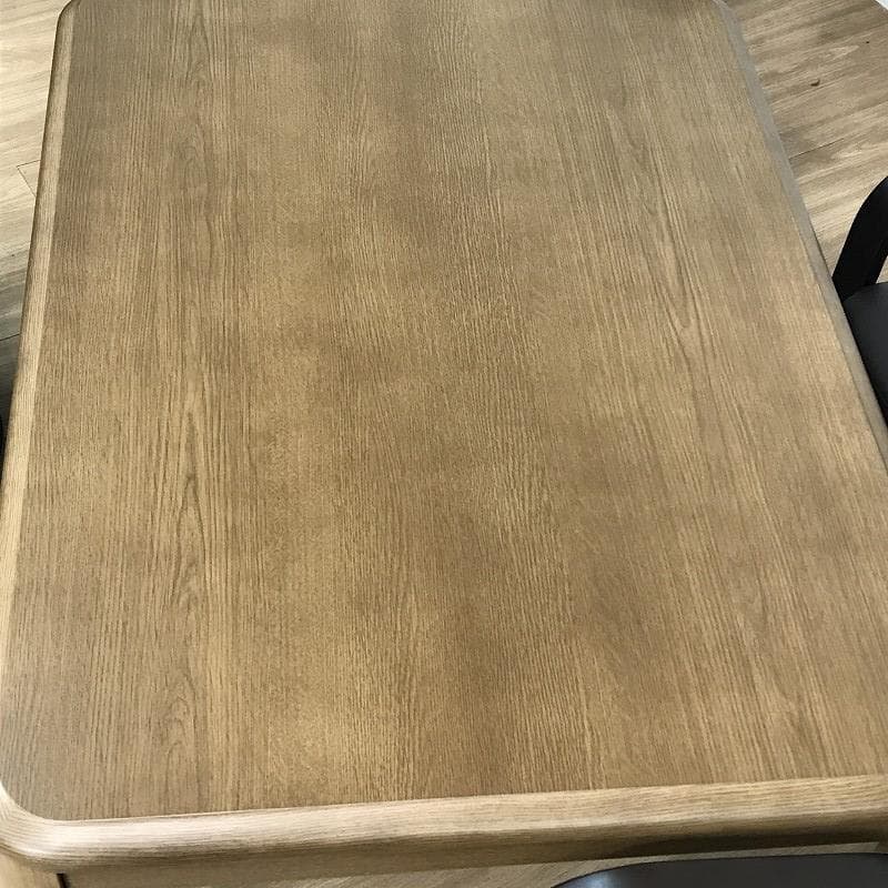 (新品)シンプル　家具調リビングこたつ105BR