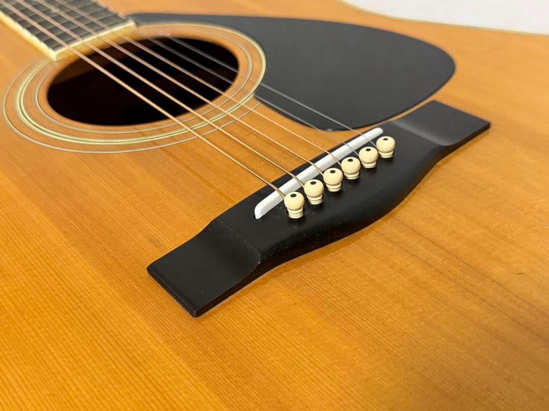 出会った時が最後のチャンス！ヤマハ ビンテージアコギFG 250Ｄ