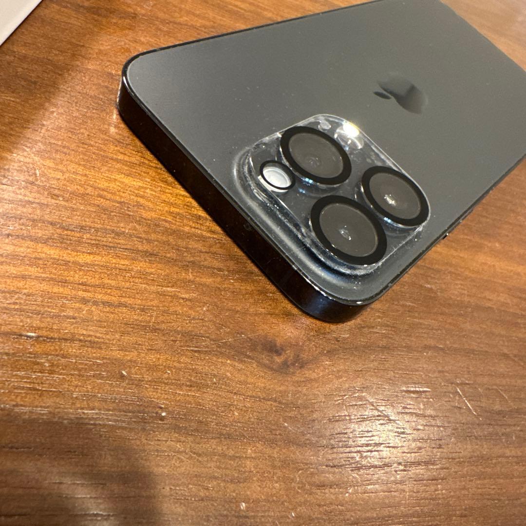 iPhone14pro max 256G SIMフリー