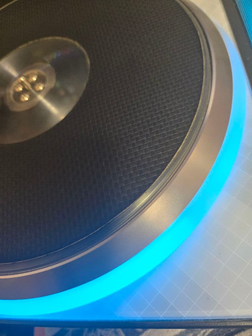 PHOENIXWAN DAOコン 新基盤 EMP皿シート付き