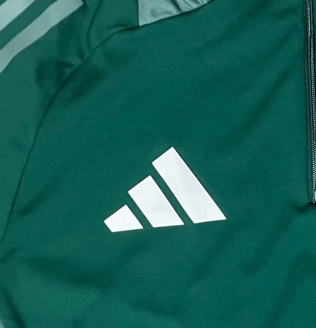adidas セルティック　トレーニングトップ　ドリルトップ　ジャージ　新品