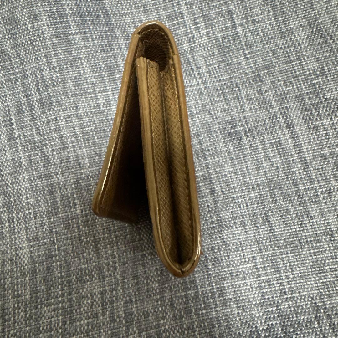 LOUIS VUITTON ヴィトン　ユニセックス　名刺入れ　カードケース