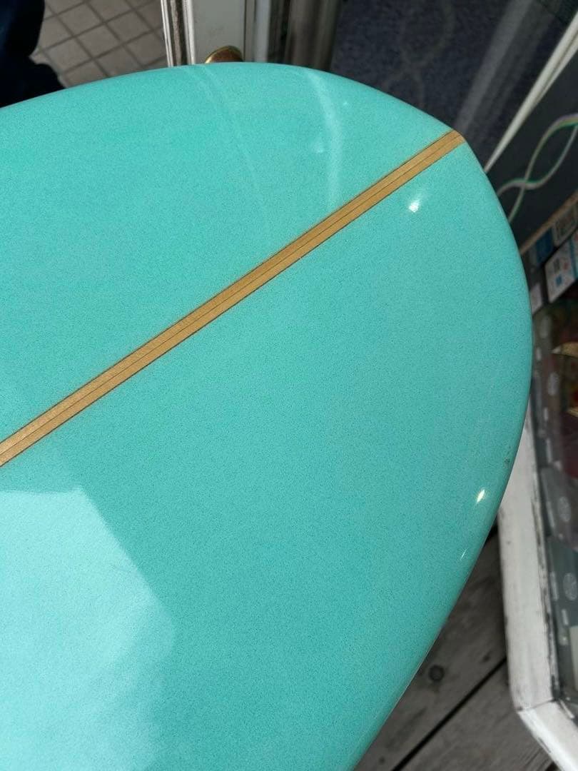 ドナルドタカヤマ ノアコンプ ハワイアンプロデザインズ 9'1\" PU