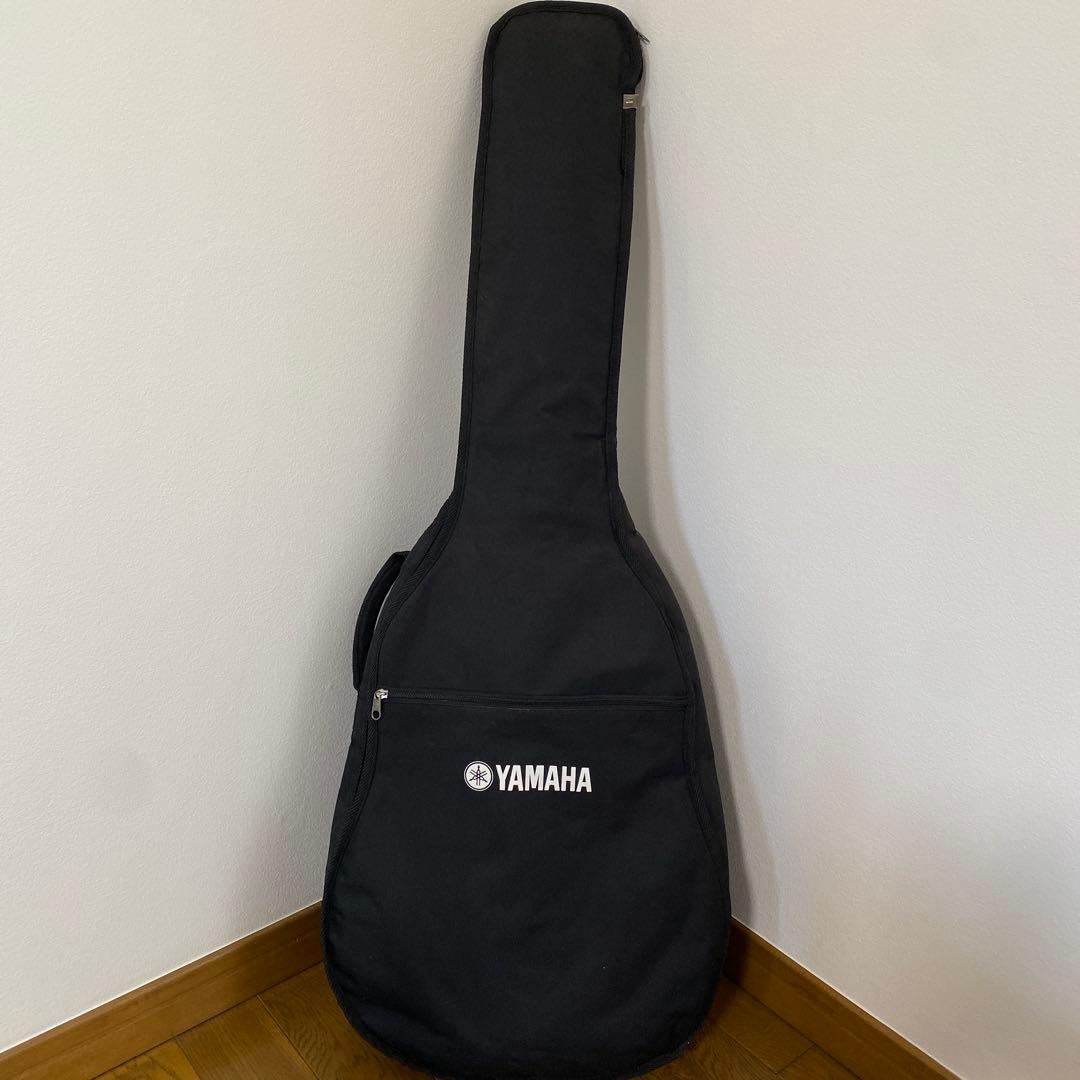 YAMAHA ヤマハ APX500IIエレアコギター 専用ケース付き