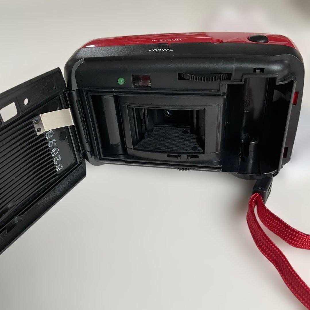 371サンリオ　ハローキティ　カメラ　レトロ　キティちゃん