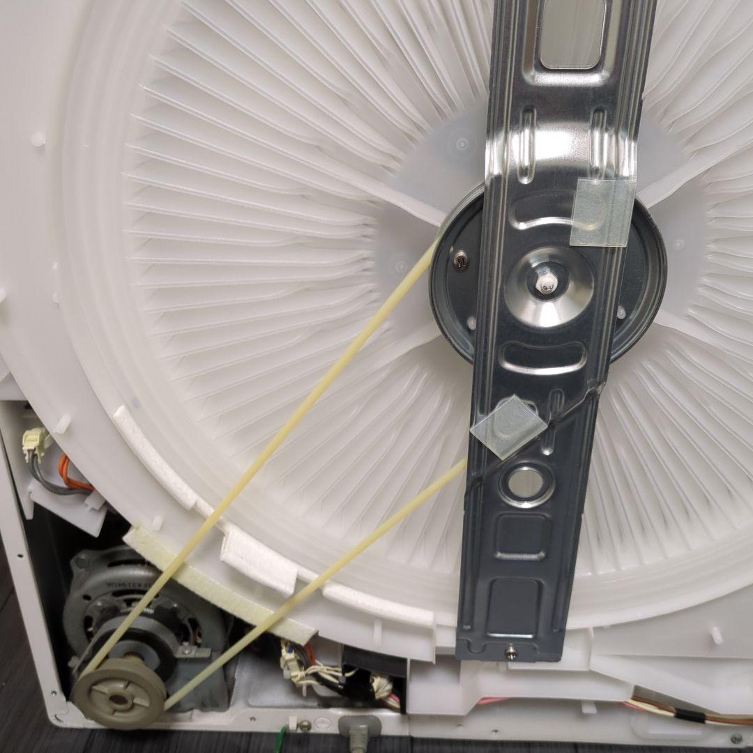 Panasonic NH-D402P 電気式衣類乾燥機