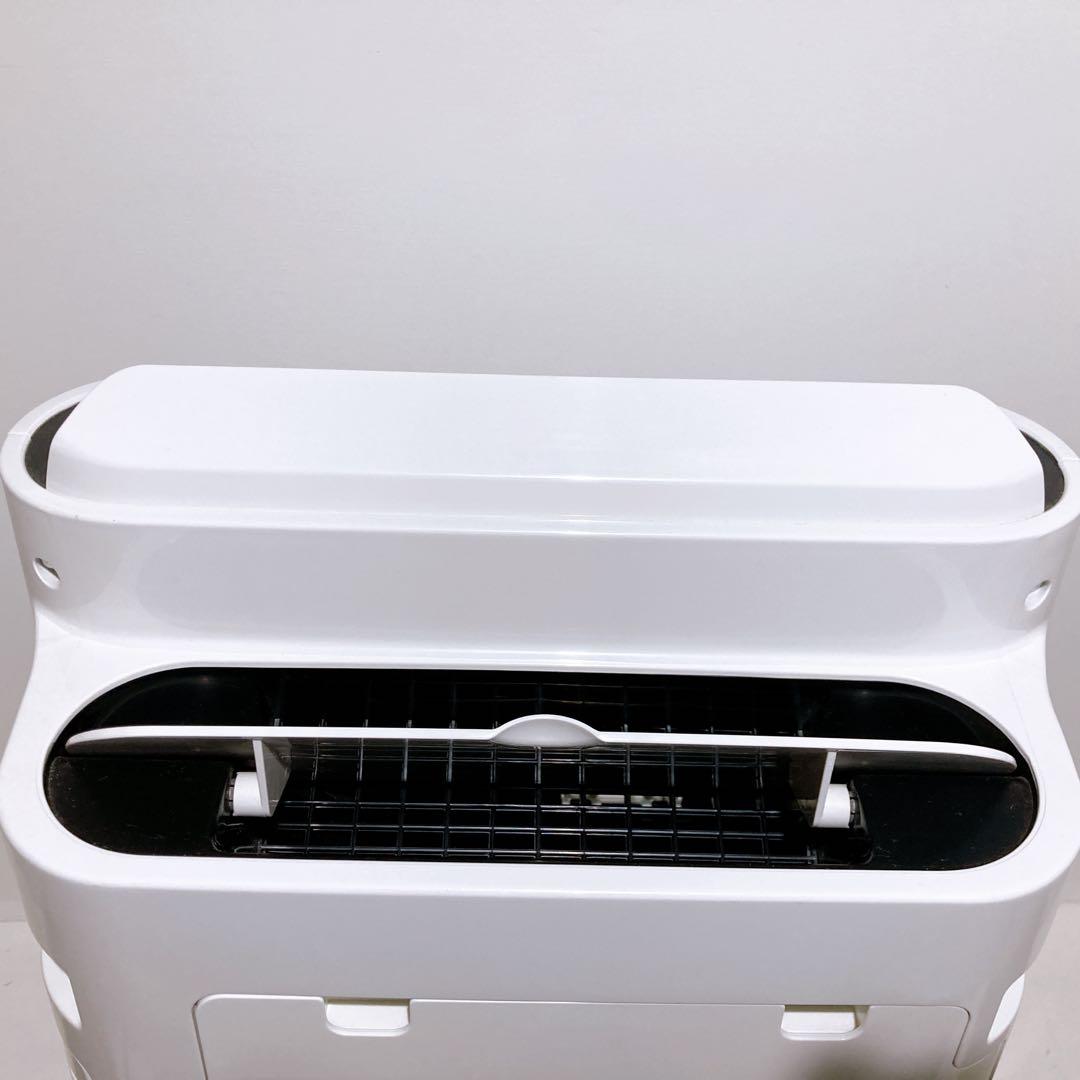 SHARP シャープ 加湿空気清浄機 KC-40TH5-W 2021年製