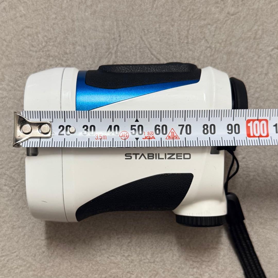 SNT1241 ニコン COOLSHOT STABILIZED PRO レーザー