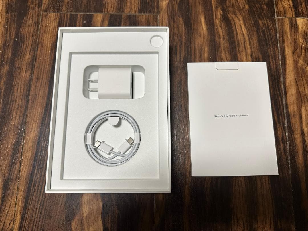 iPad mini 6 　256GB 美品