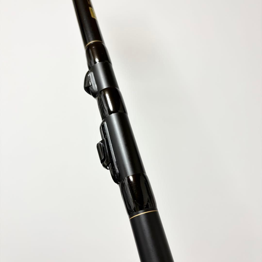 【チヌ釣り】DAIWA 飛竜1-50V 06527012