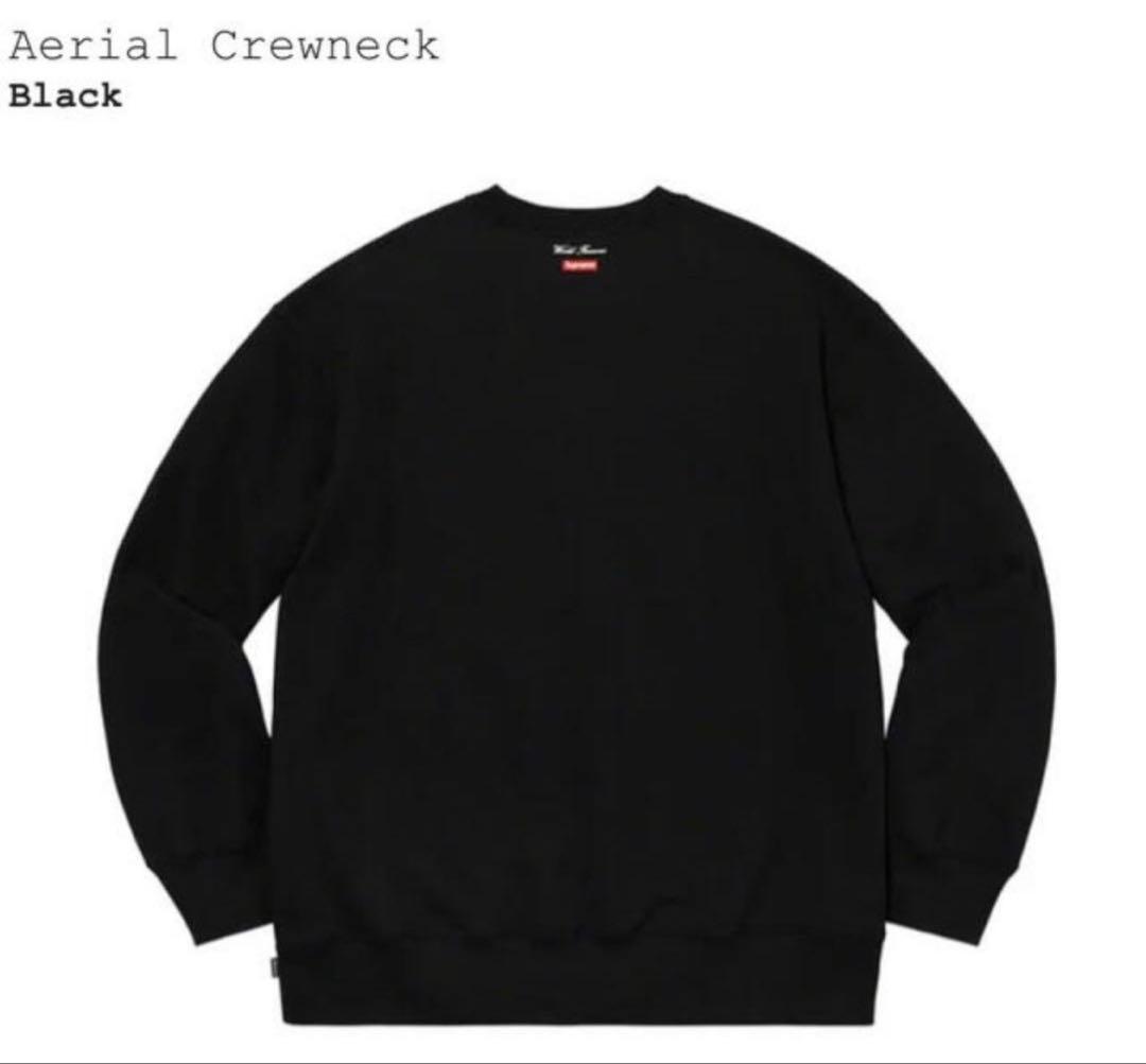 トップス Supreme 20 AW aerial